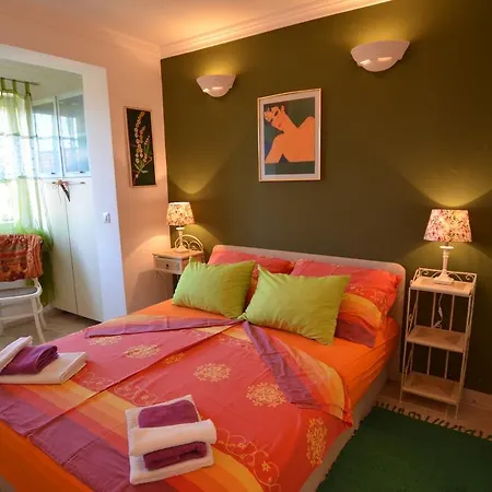 Kare Apartment