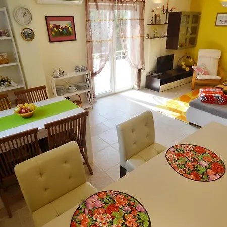 Kare Appartement Rovinj