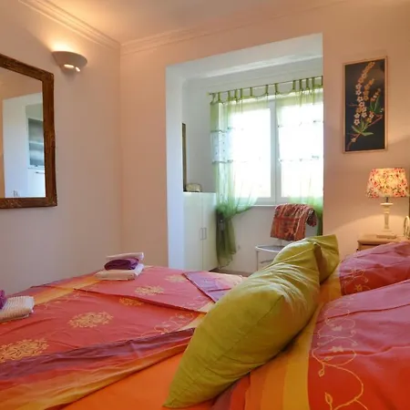 Appartement Kare Rovinj