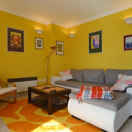 Appartement Kare Rovinj