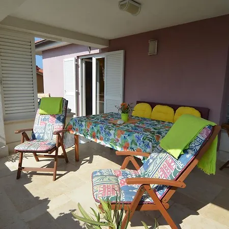 Appartement Kare Rovinj