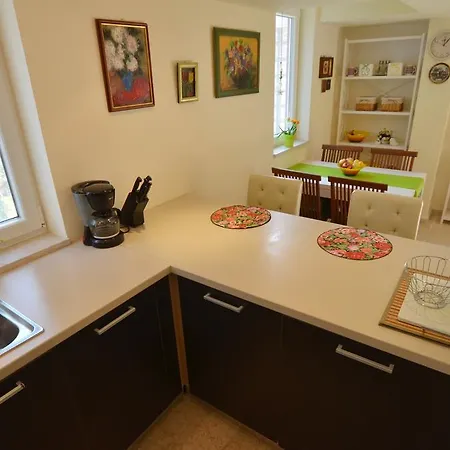 Apartament Kare Rovinj
