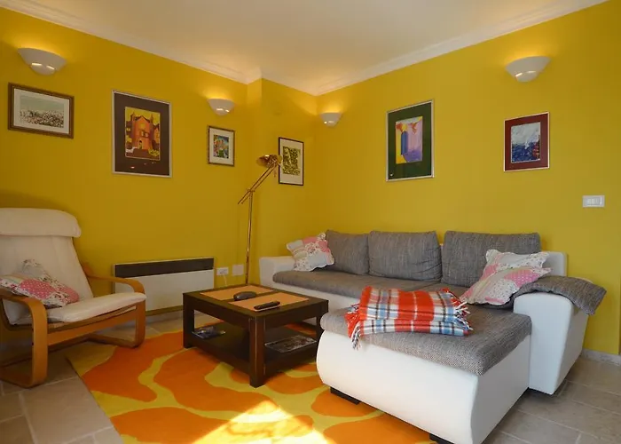 Apartman Kare Rovinj