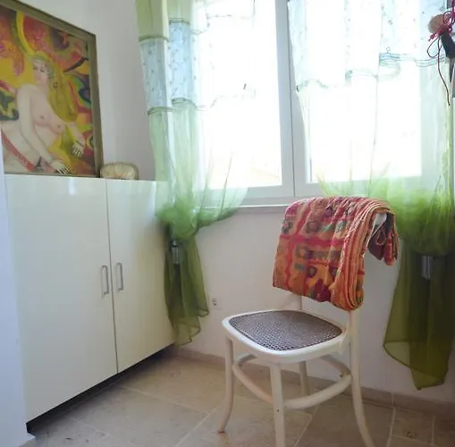 Kare Apartman Rovinj