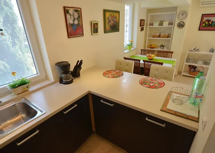 Apartman Kare Rovinj